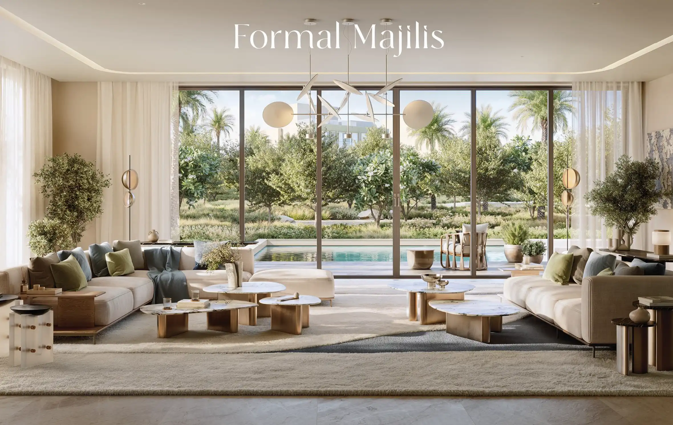 1741537545.04) The Oasis by Emaar Majlis Area